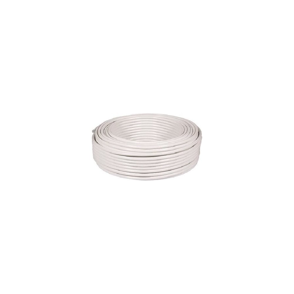 Труба SOLID PE-RT II/Al/PE-RT II K-FLEX 16х2,0-100 100 метров в бухте R02016PERT100C