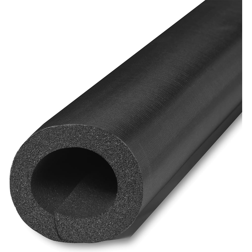 Трубка K-FLEX 09x022-1 SOLAR HT IN CLAD black 71 штук в упаковке 09022214324IB