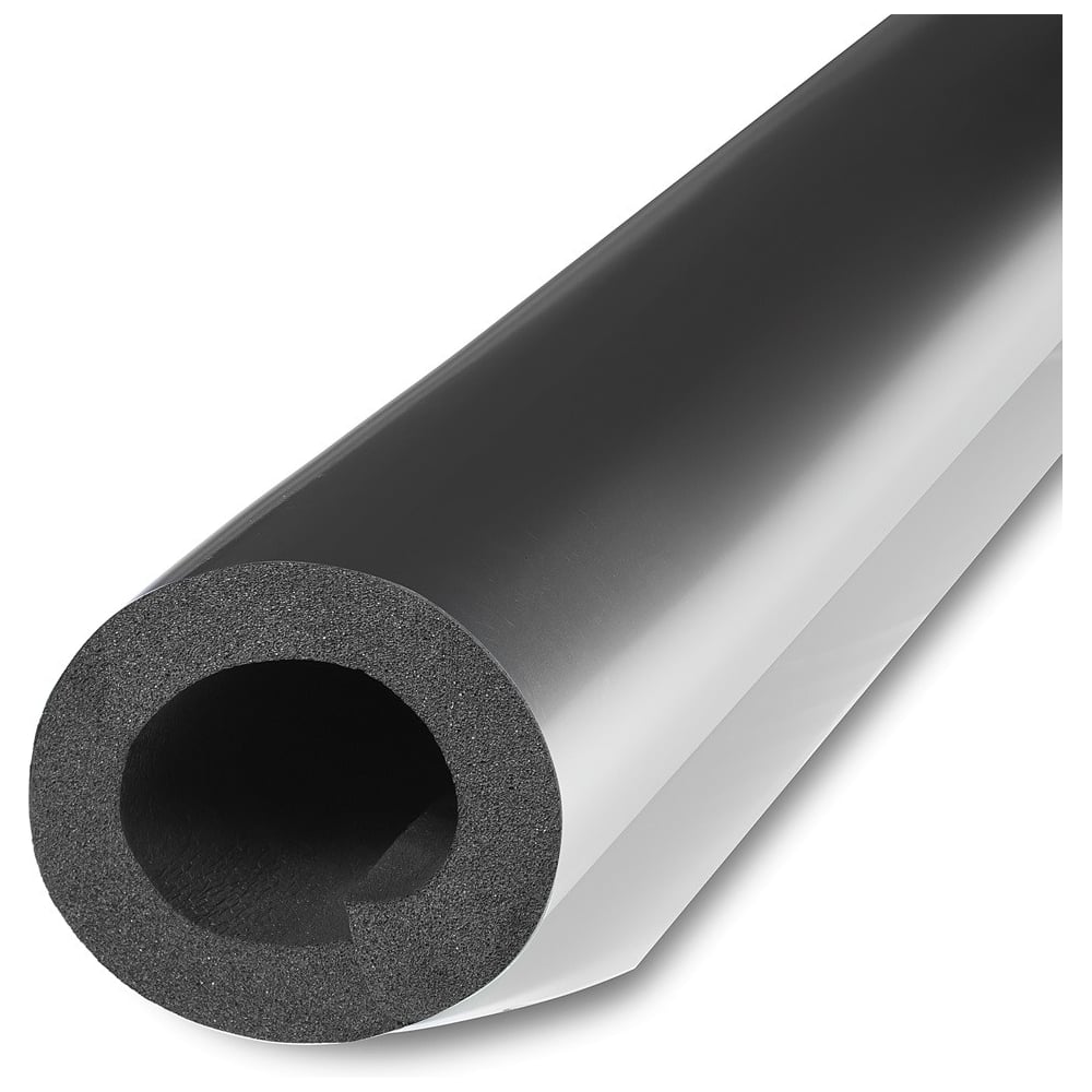 Трубка K-FLEX 13x025-1 ST AL CLAD 43 штук в упаковке 13025214303CL