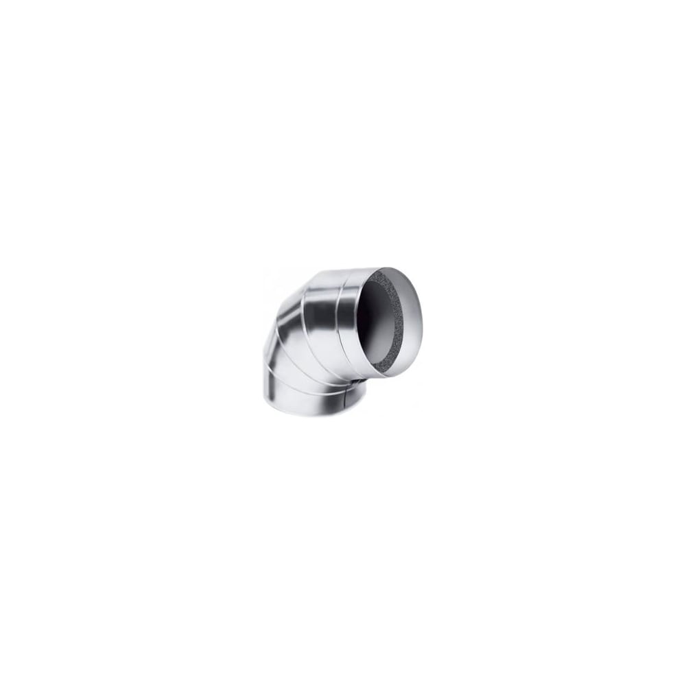 Угол K-FLEX 60x028 AL CLAD 1 штук в упаковке 85C9SL60028CL
