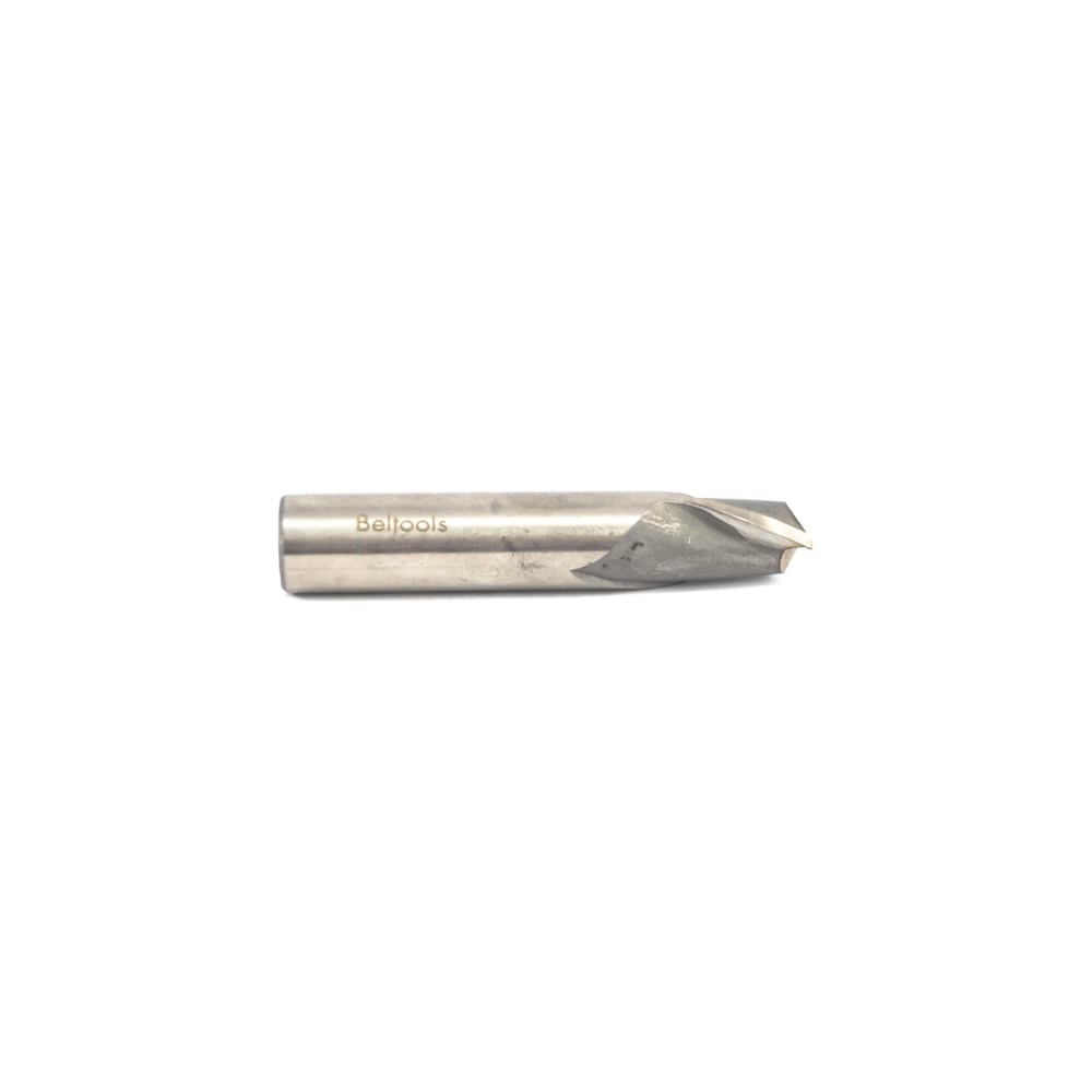 Фреза шпоночная Beltools 9х13х63 HSS ц/х dхв=10мм ri.204.256