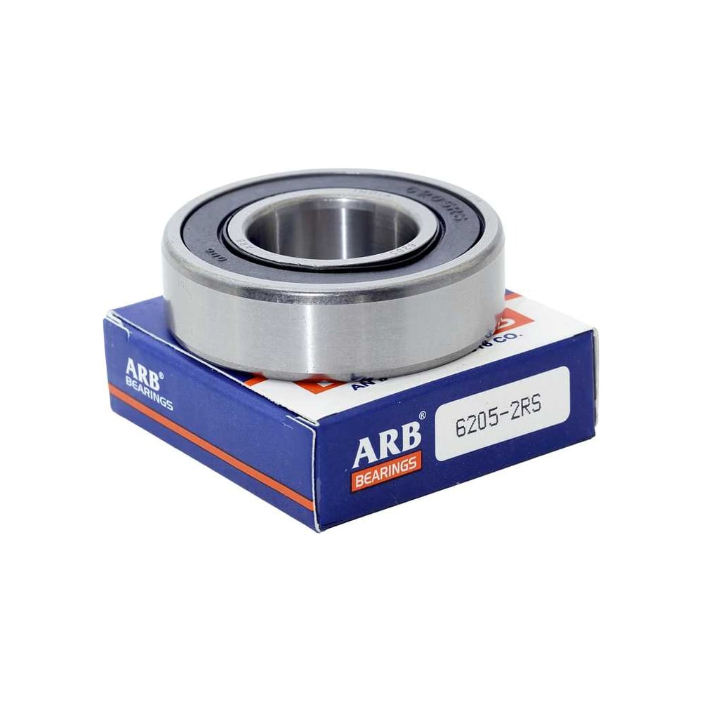 Подшипник ARB 6205 2RS (180205) 1230142