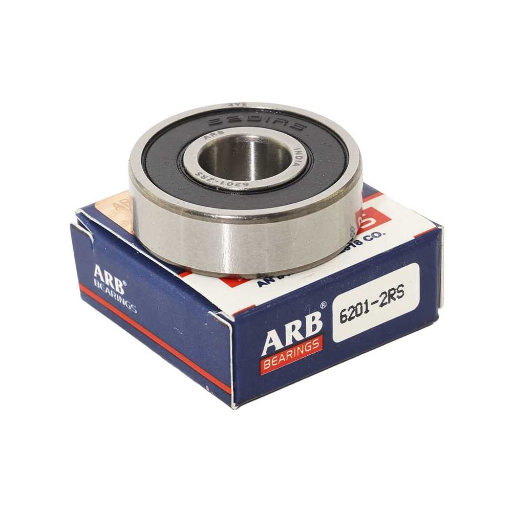 Подшипник ARB 6201 2RS (180201) 1230145