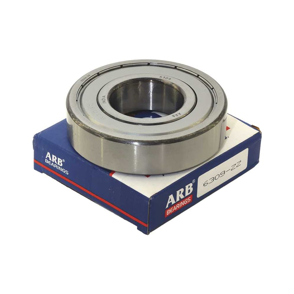 Подшипник ARB 6309 ZZ (80309) 1230133