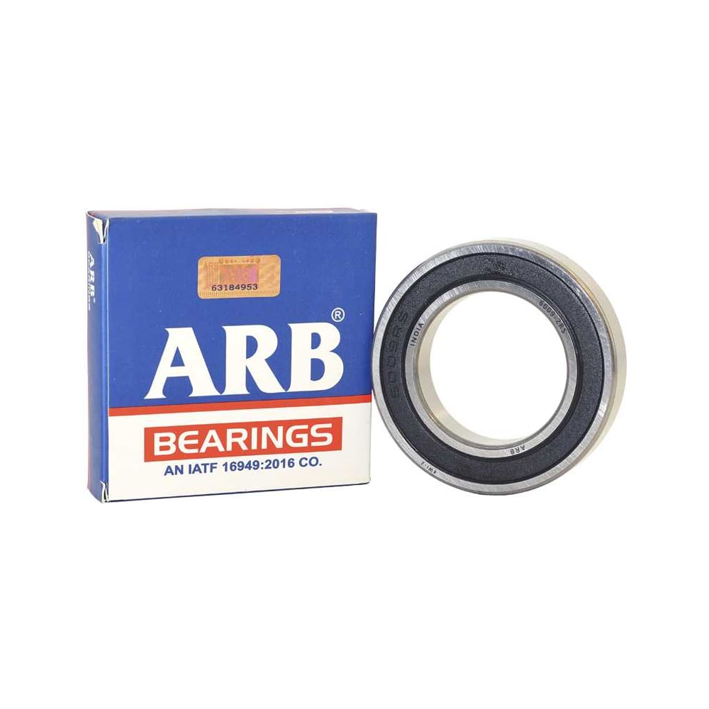 Подшипник ARB 6009 2RS (180109) 1230152