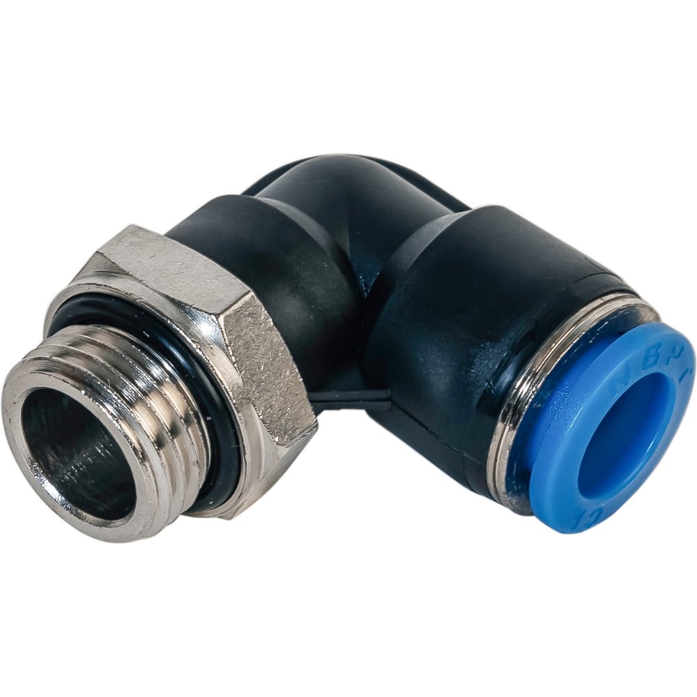 Фитинг пневматический NBPT PL 8-M20x1,5-G 1шт. арт. 89513