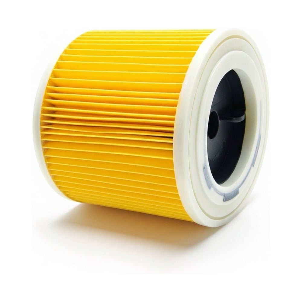 Фильтр для пылесоса Керхер Karcher WD3, WD2 Plus, WD3 Premium, KWD1 W V12/2/18 моющийся Vitatools filtr-2.863-303
