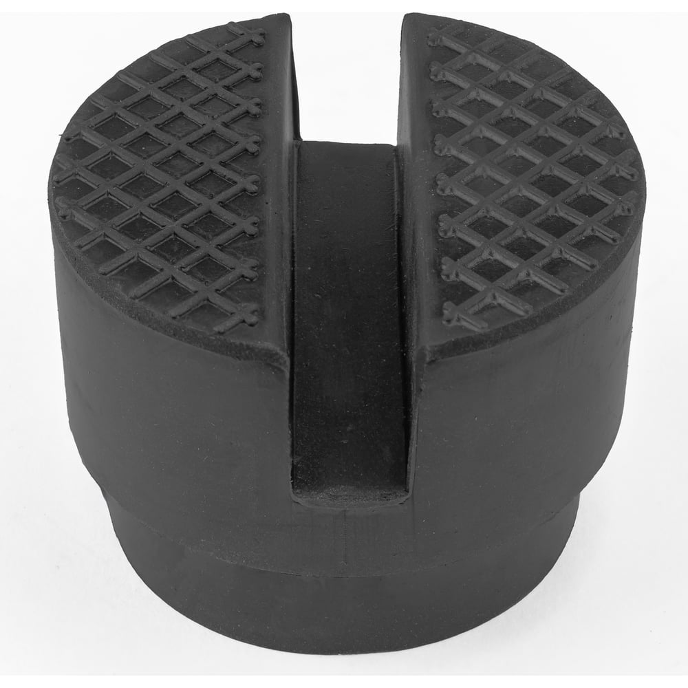Изображение товара Накладка резиновая Rockforce для домкрата T825010 RF-T825010-P(67680)