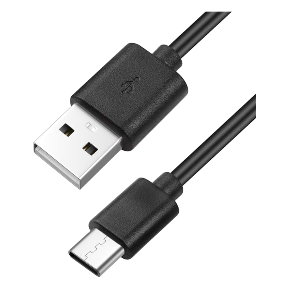 Кабель 5Bites USB2.0 AM-CM 1м TC201-10