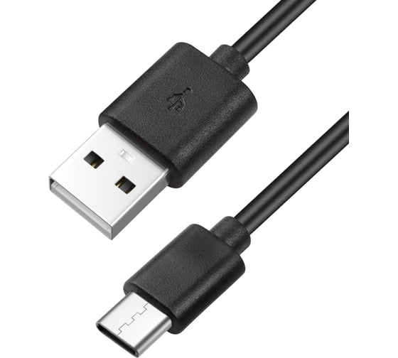 Изображение товара Кабель 5Bites USB2.0 AM-CM 1м TC201-10