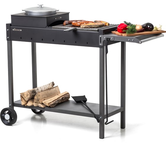 Изображение товара Мангал GRATAR МАН 302