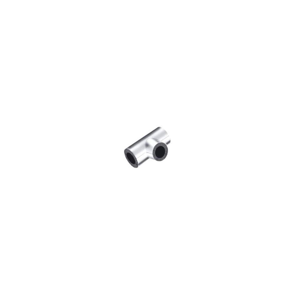 Тройник K-FLEX 214x214x169 AL CLAD 1 штука в упаковке 850TA214169
