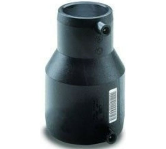 Изображение товара Электросварной переход ПЭ EUROSTANDARD d 125 - 90 SDR11 2151161290