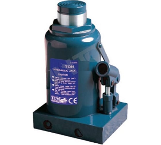 Изображение товара Гидравлический бутылочный домкрат Torin, 50т T95004
