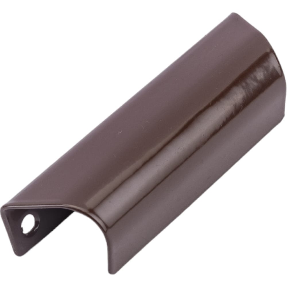 Металлическая балконная ручка KOMFORT москитные системы шнур для москитной сетки komfort москитные системы