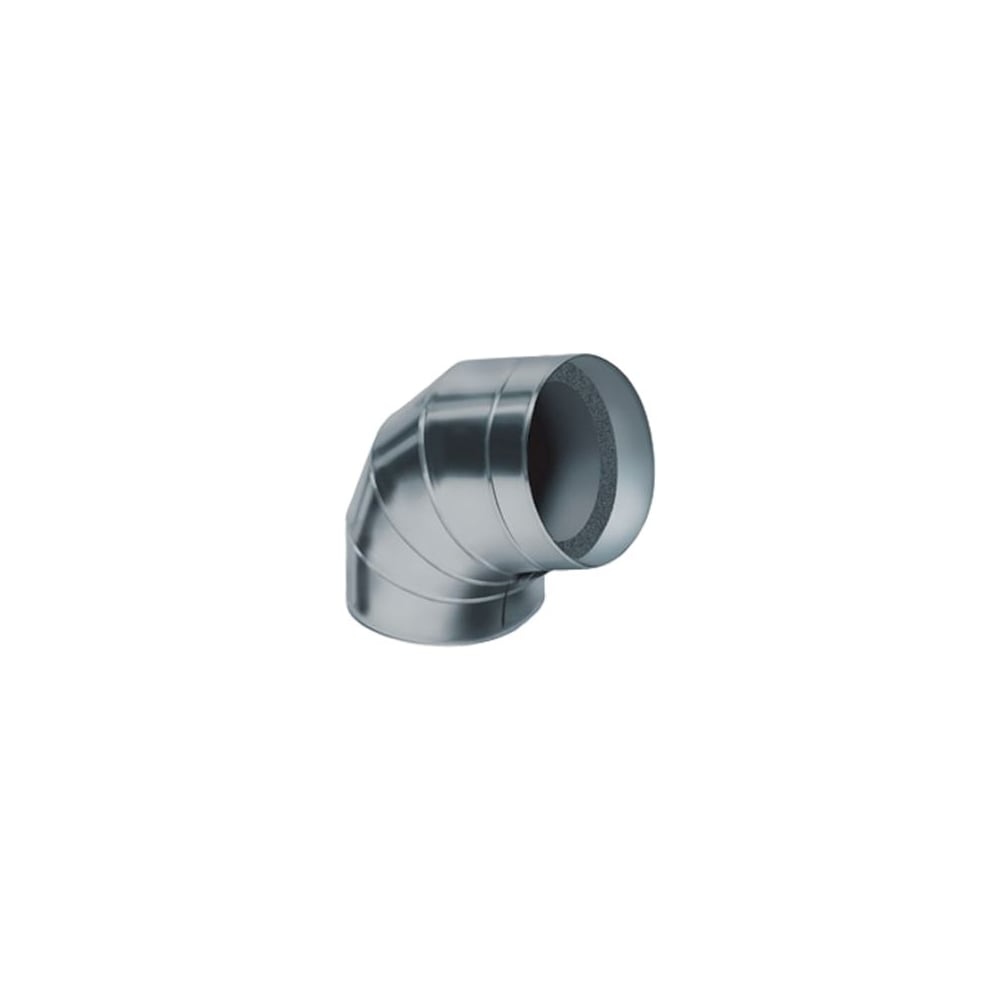 Угол K-FLEX 40x054 AL CLAD 1 штука в упаковке 85C9SL40054CL