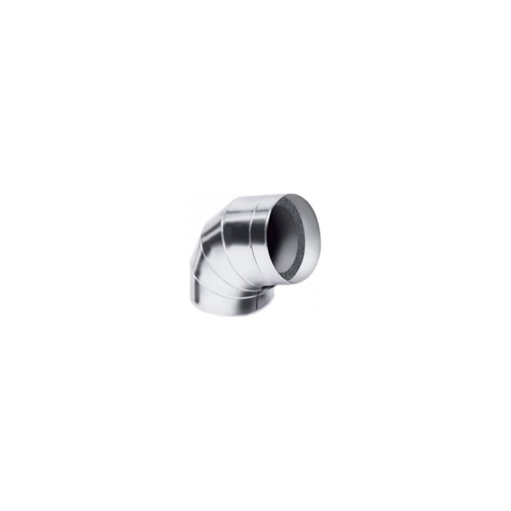 Угол K-FLEX 40x194 AL CLAD 1 штука в упаковке 85C9SL40194CL