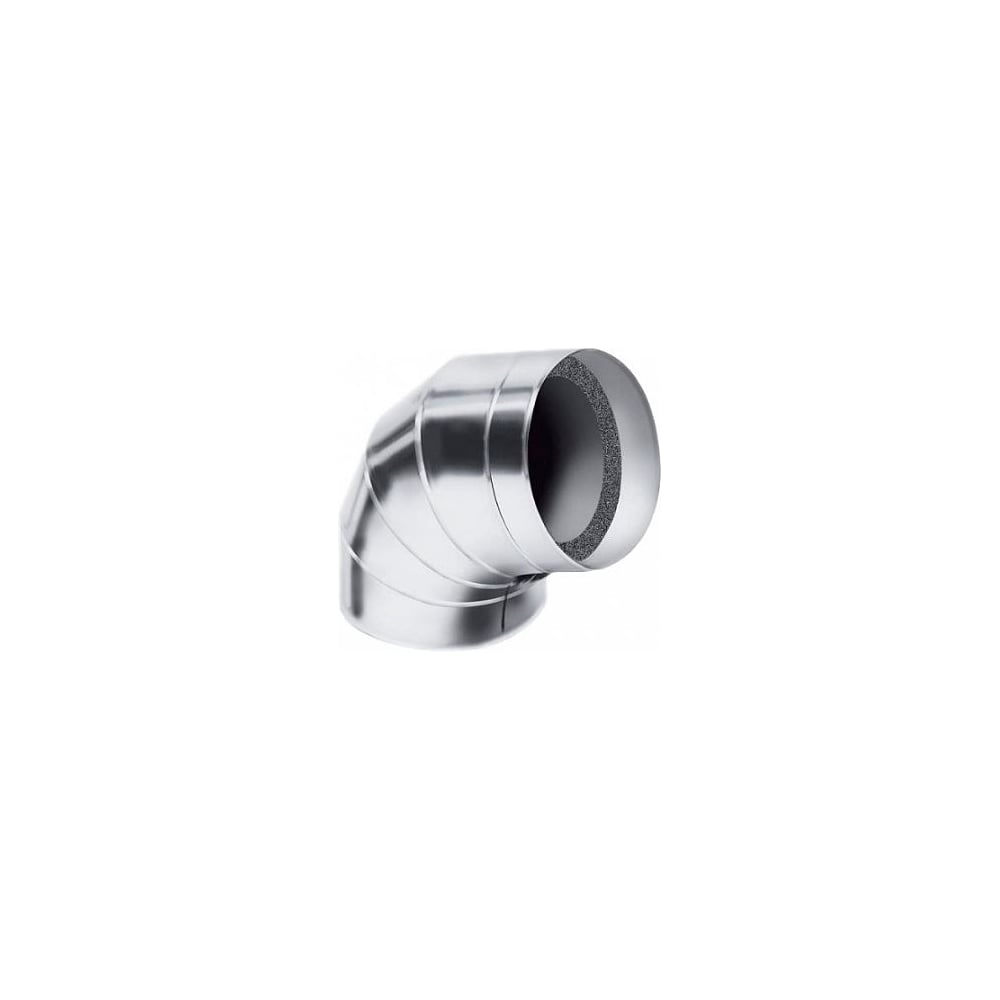 Угол K-FLEX 32x060 ST AL CLAD 1 штука в упаковке 85K90K32060CL