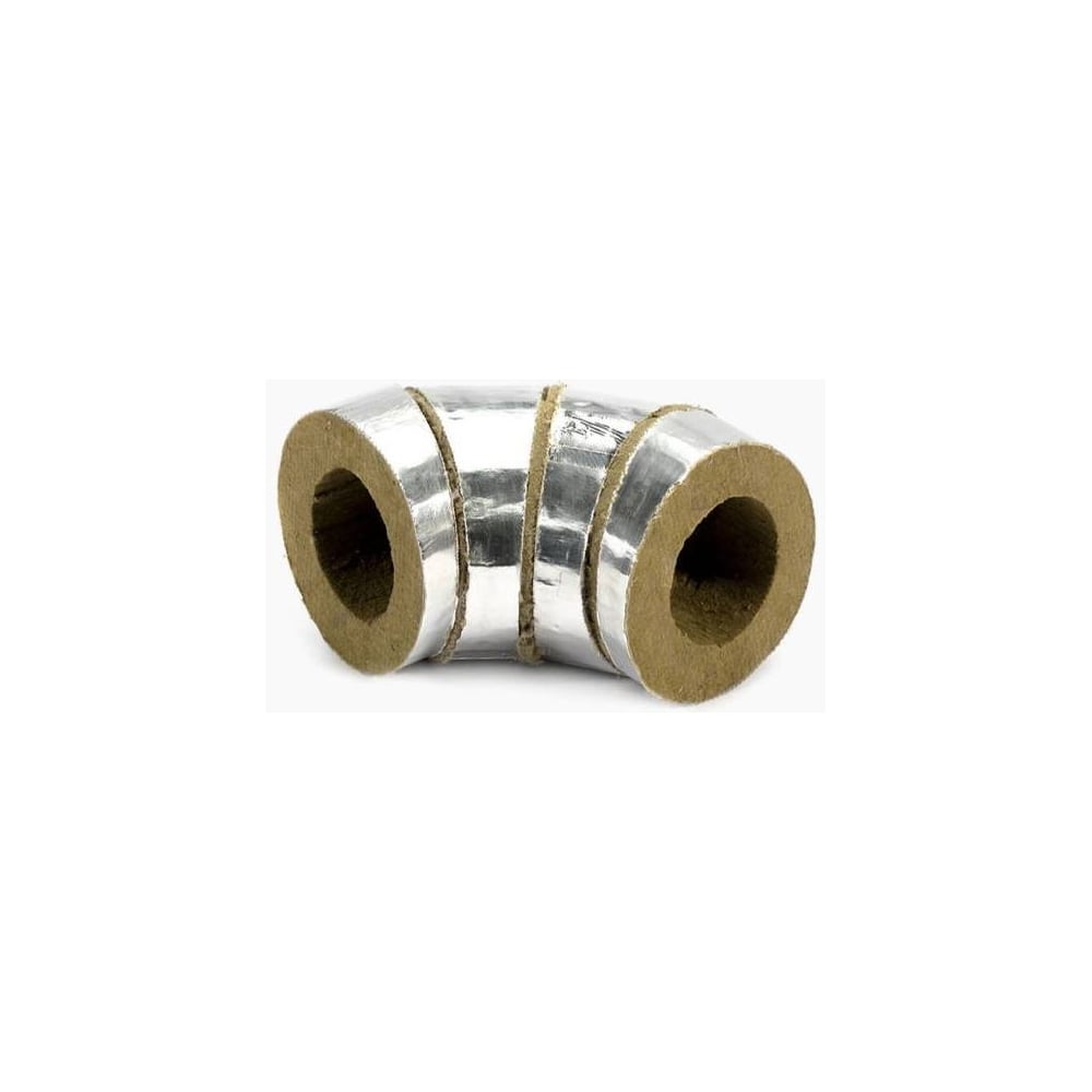 Угол K-FLEX 40x219 K-ROCK ALU S 1 штука в упаковке R85C9KR400219RS
