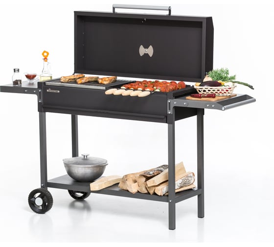 Изображение товара Гриль-мангал GRATAR МАН 305