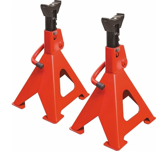 Изображение товара Опорная страховочная стойка Torin 6т, 2 шт. T46001
