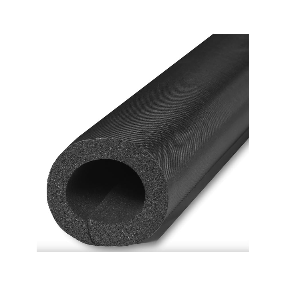 Трубка K-FLEX 13x048-1 SOLAR HT IN CLAD black 21 штук в упаковке 13048214324IB
