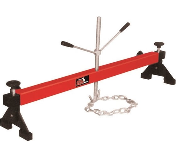 Изображение товара Опорная балка для двигателя Torin, максимальная нагрузка 0.3 т TW03001