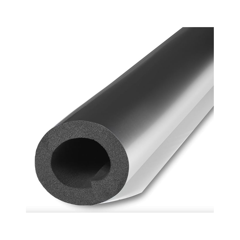 Трубка K-FLEX 19x018-1 ST AL CLAD 42 штуки в упаковке 19018214303CL