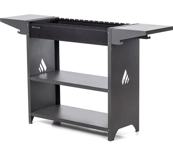 Изображение товара Мангал Professional Standart GRATAR PS 3000