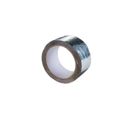 Изображение товара Армированная монтажная лента ВИЕНТО 50 мм х 50 м ЛМА50/50