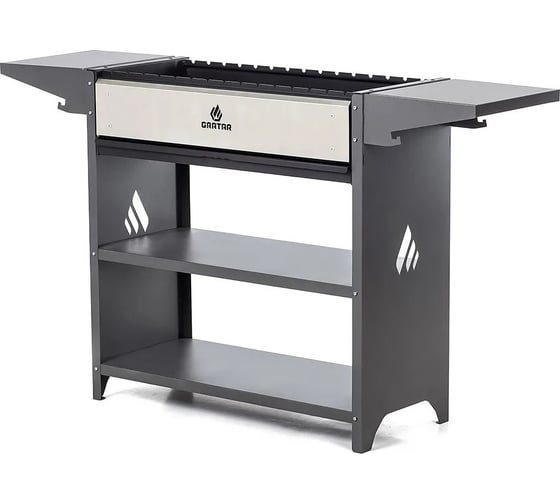Изображение товара Мангал GRATAR Professional Optima PO 3000