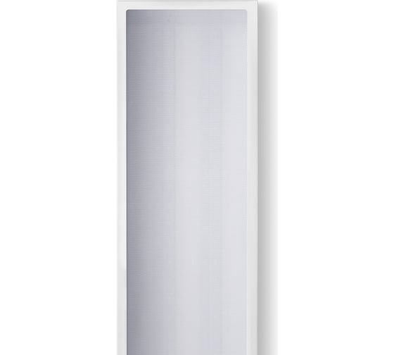 Изображение товара Светильник Wolta STD Микропризма ДПО13-36-102-6К