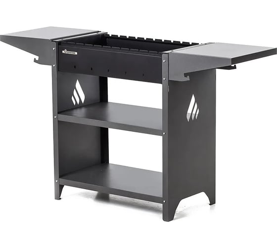 Изображение товара Мангал GRATAR Family Standart FS 2000