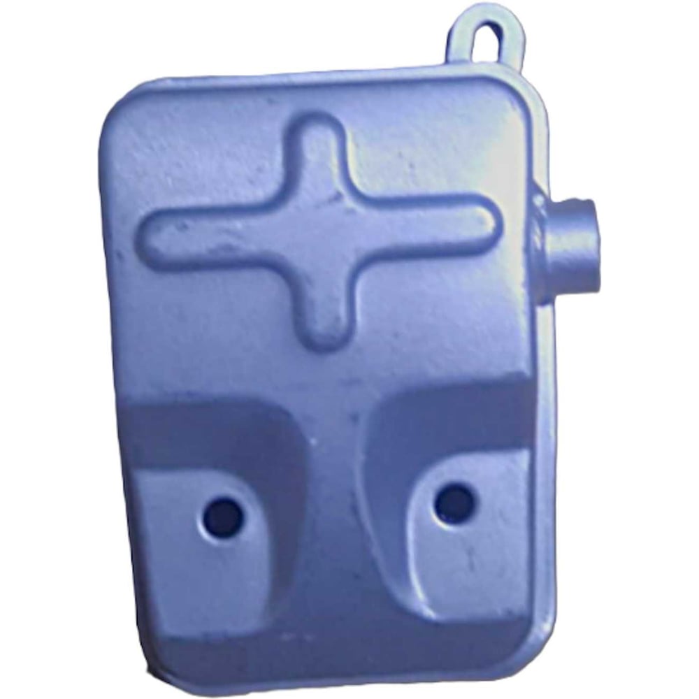 Глушитель Evoline BCG 43 ES / 52 ES AV 4.006.0012.15EVO