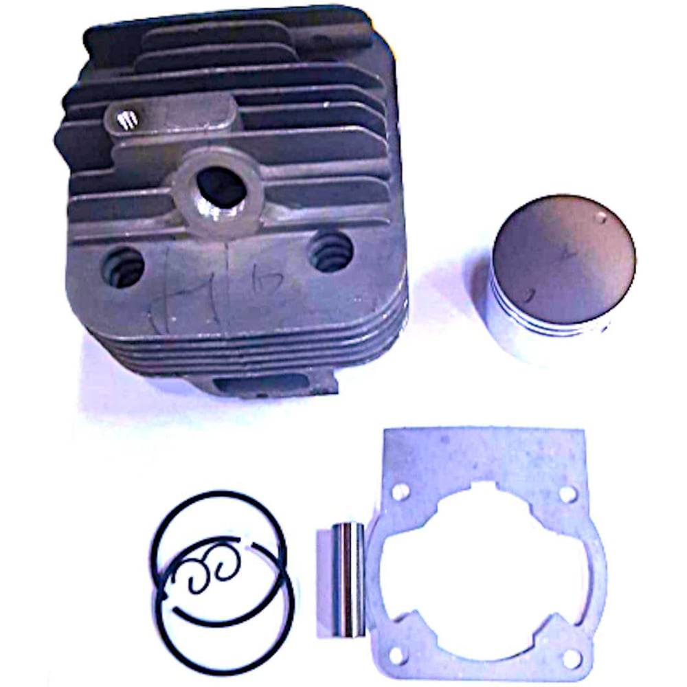 ЦПГ в сборе BCG 43 ES Evoline 3.002.0030.241EVO