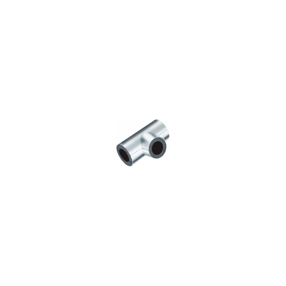 Тройник K-FLEX 13x114x114 ST AL CLAD 1 штук в упаковке 85T90K13114CL