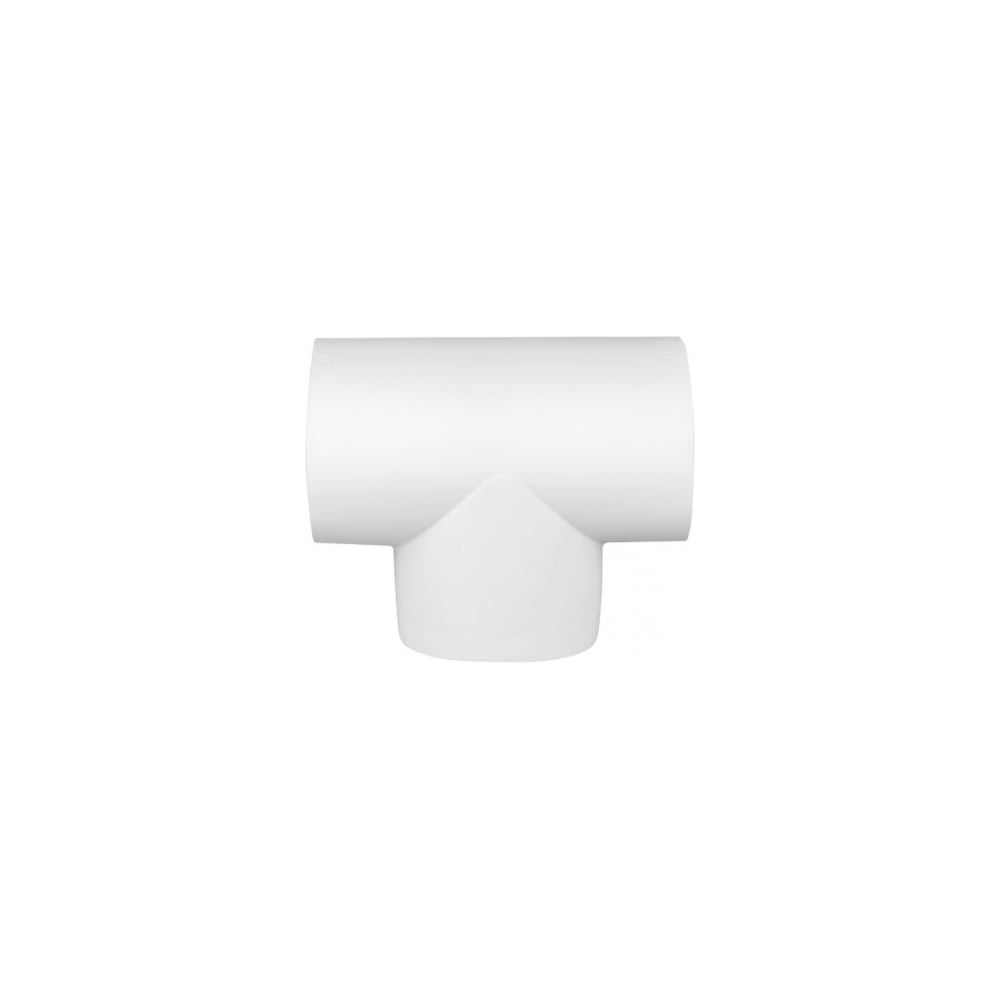 Тройник K-FLEX 189x189 PVC 1 штук в упаковке 850TP020173
