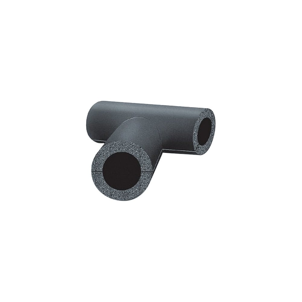 Тройник K-FLEX 13x125x125 ST 1 штук в упаковке 85T90K13125