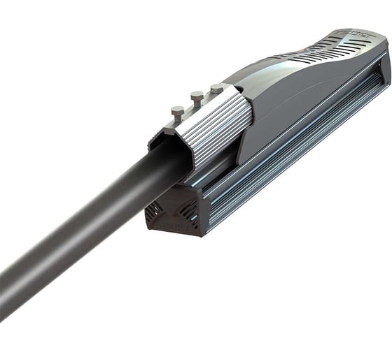 Изображение товара Светильник LEDEL L-street 24/24/Д/4,0К/01/SKII-01/220AC/Premium IP66 411202800841500