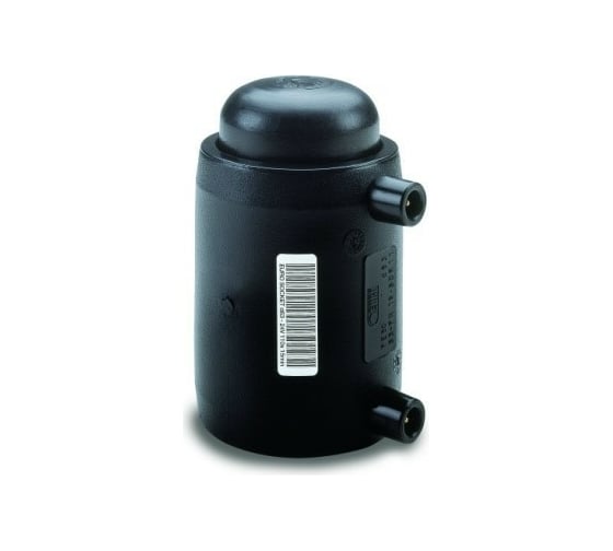 Изображение товара Электросварная заглушка ПЭ EUROSTANDARD d 160 SDR11 2136160160