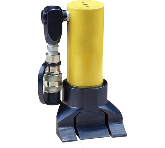 Изображение товара Гидравлический домкрат TOR HHQD-8F 8т 1004723