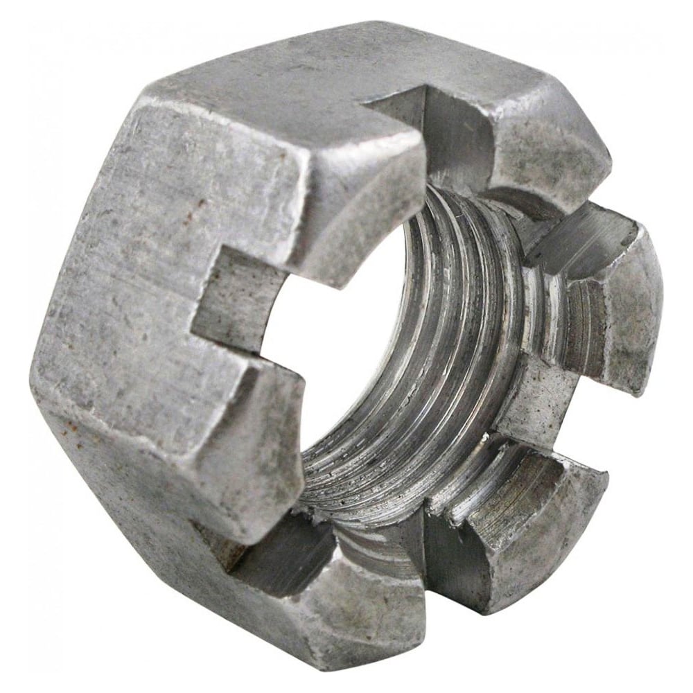 Гайка БП М20-6Н.5.40Х ГОСТ 5919 (8шт.) 00-00001212