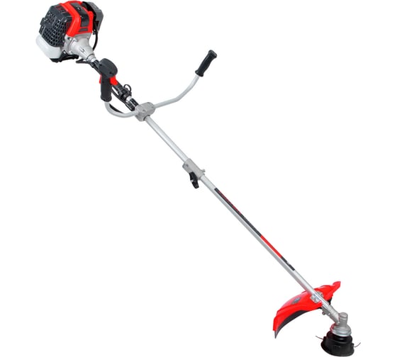 Изображение товара Триммер бензиновый VERTON garden BR-521 Professional + Диск для триммера DOUBLE MOWING TD02 01.5985.6397Комплект