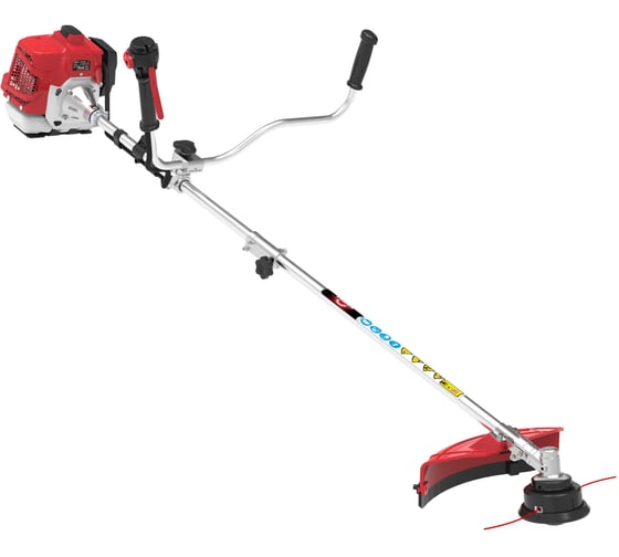 Изображение товара Бензиновый триммер SUNREKA GT43R 213310