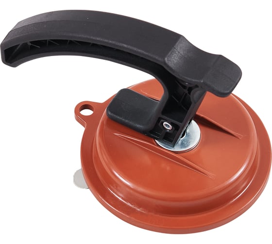 Изображение товара Присоска для гладких, матовых и шероховатых поверхностей raimondi MEDUSA PLUS 185MEMK3RP