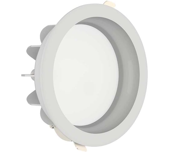 Изображение товара Светильник FEREKS ДВО 07-Em-18-840-Д110 IP65 DVO18-1142-317-1771