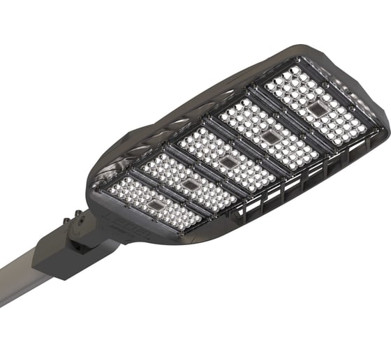 Изображение товара Светильник LEDEL Street X1 Pro/195/Ш8M/5,0К/(К5)/MT/SKX-02/220AC IP66 SX1PKLRUS0050