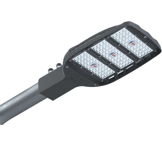 Изображение товара Светильник LEDEL Street X1/48/Ш8M/4,0К/(L6)/MT-КМ/SKX-01/220AC IP66 X1089