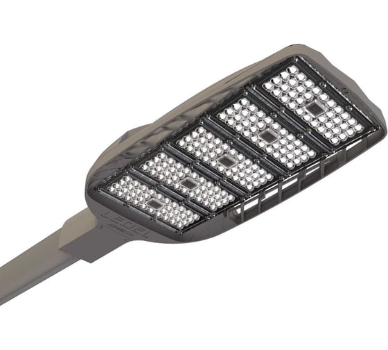 Изображение товара Светильник LEDEL Street X1 Pro/157/Ш8M/5,0К/(L8)/MT/SKX-01/220AC IP66 SX1P160