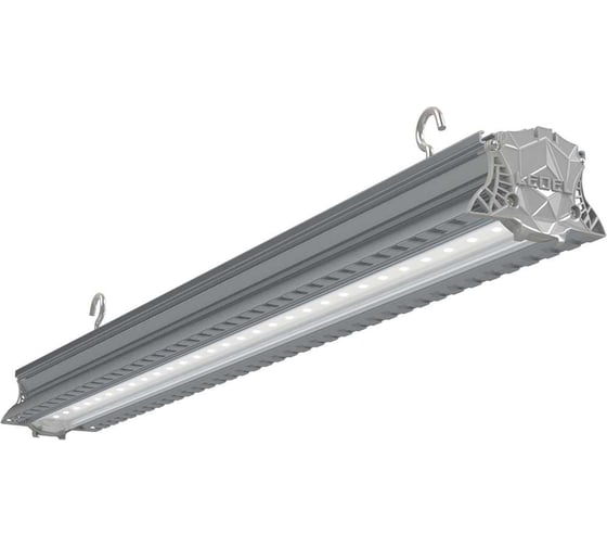 Изображение товара Светильник LEDEL L-industry 90 Turbine/76/Д/5,0К/01/IKV-23/220AC IP66 523109000851200